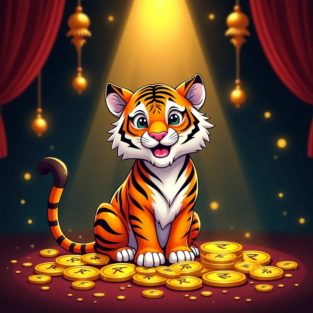 V9Bet Lucky Bingo game