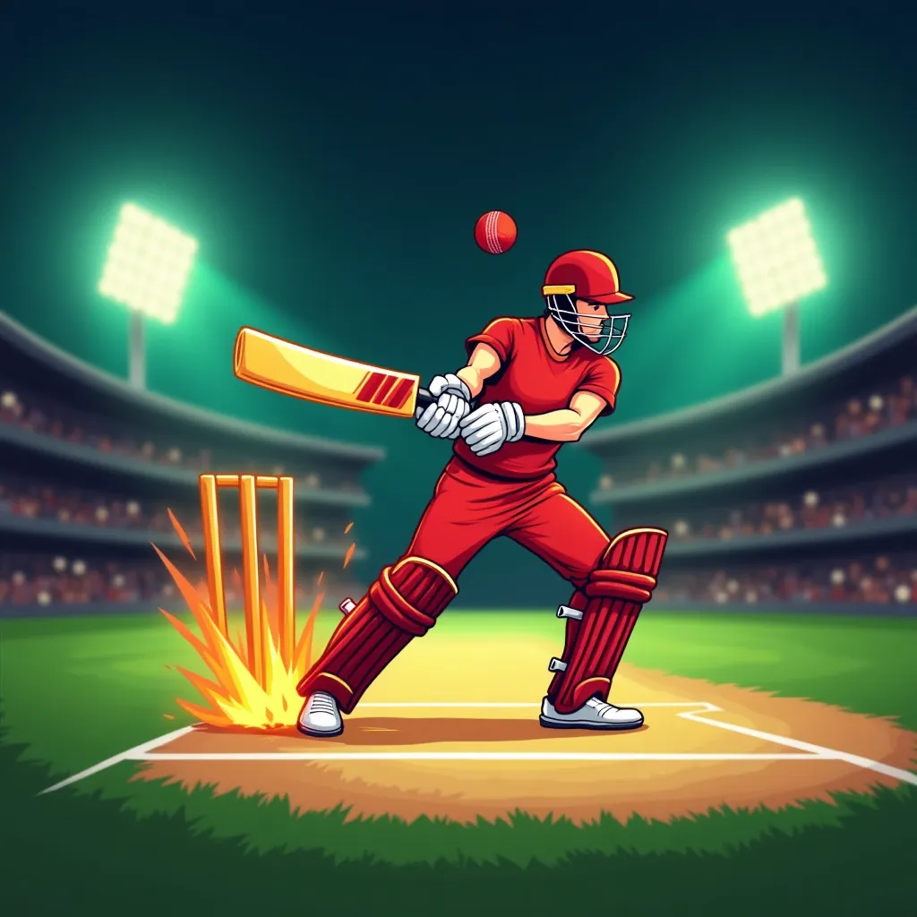 V9Bet Starburst cartoon gem