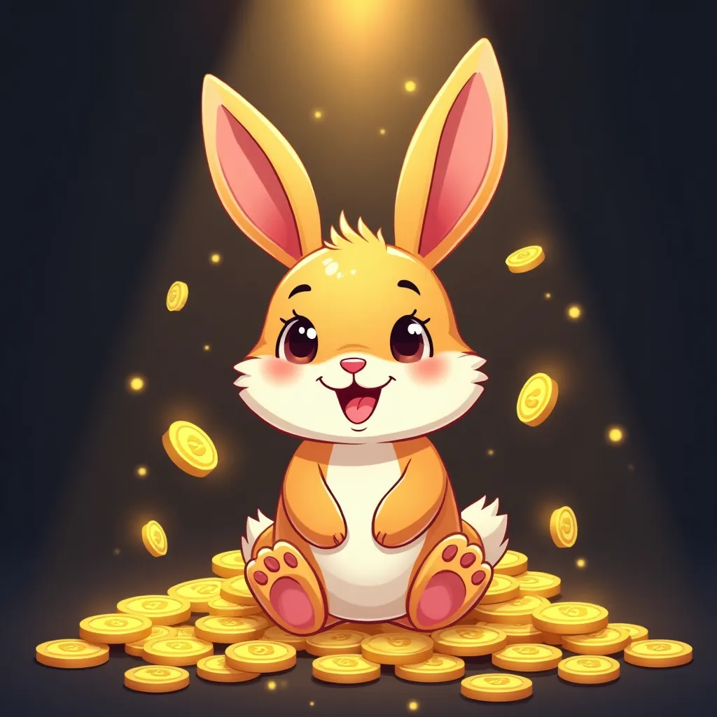 V9Bet casual cartoon