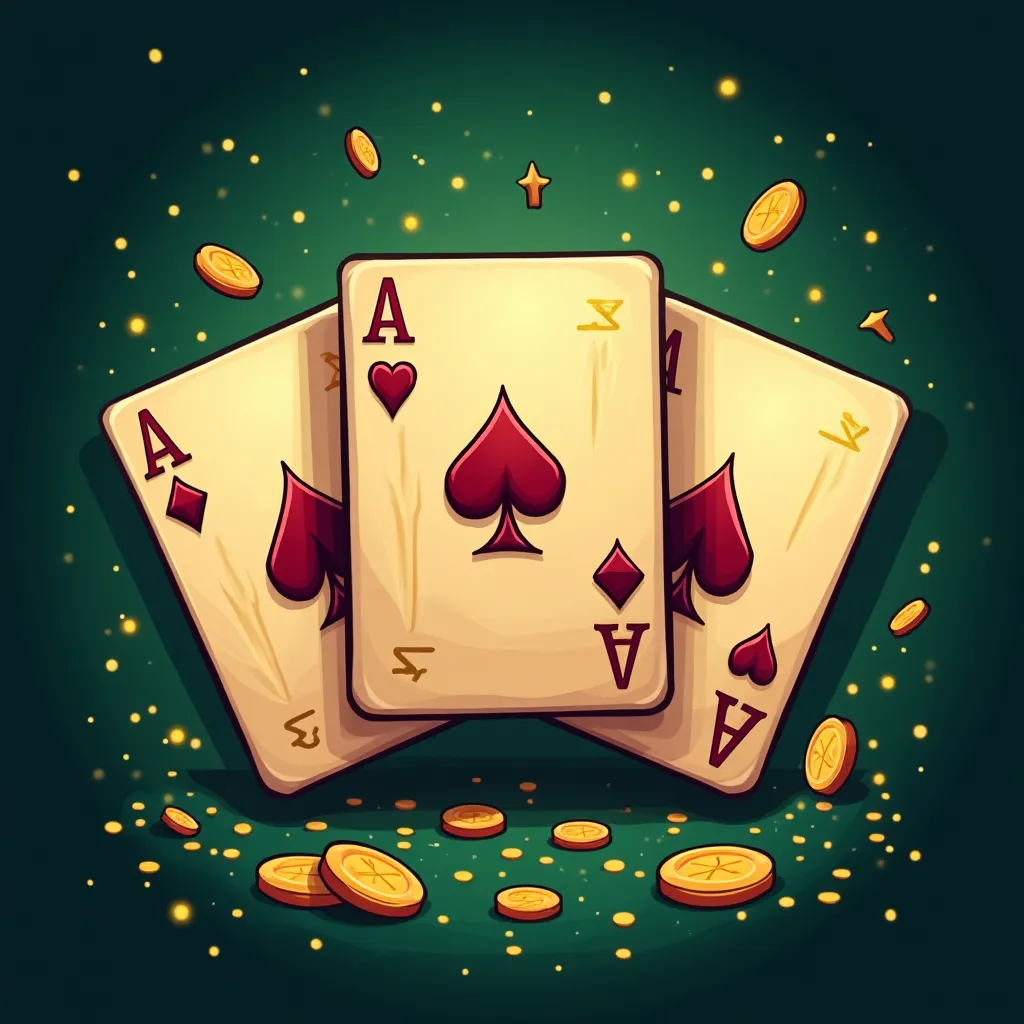 V9Bet Rummy cartoon cards