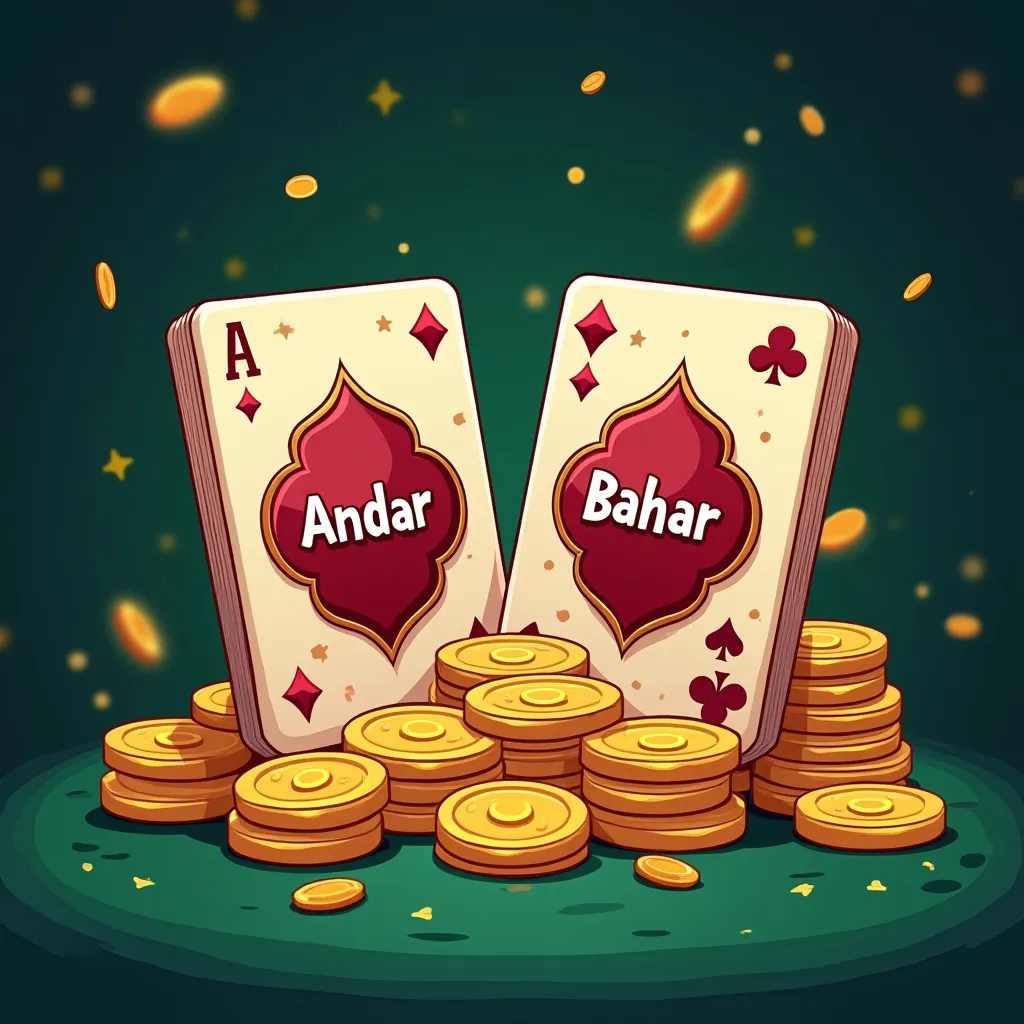 V9Bet Jhandi Munda game