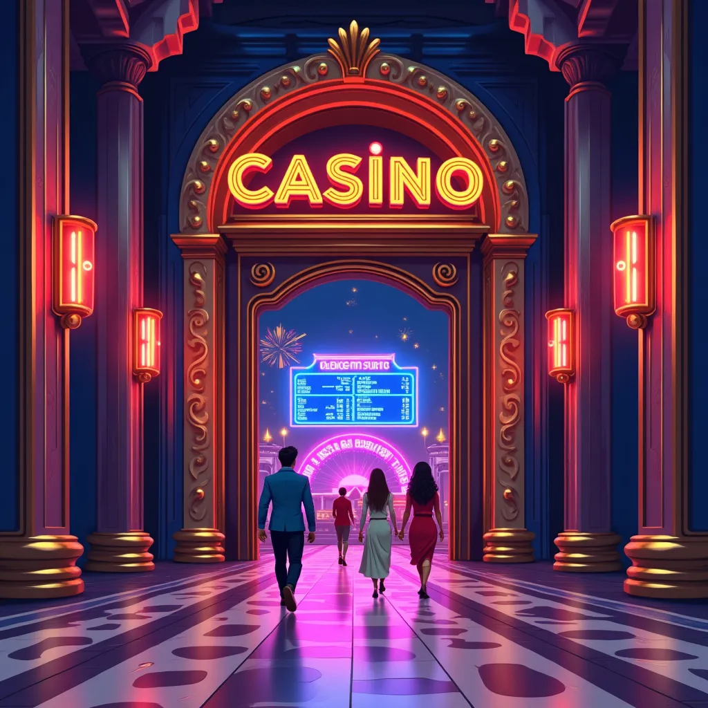 V9Bet hero AI generated