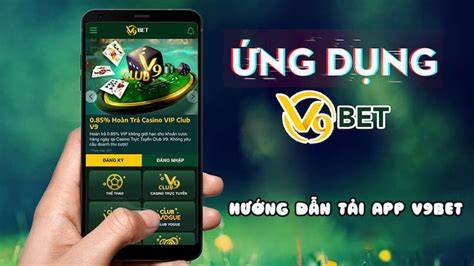 V9Bet App Download for iOS 2026: Top Mobile Betting
