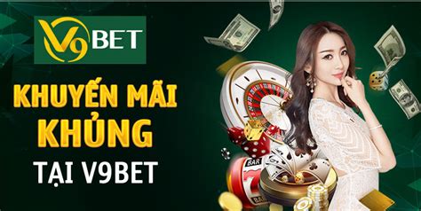v9bet casino